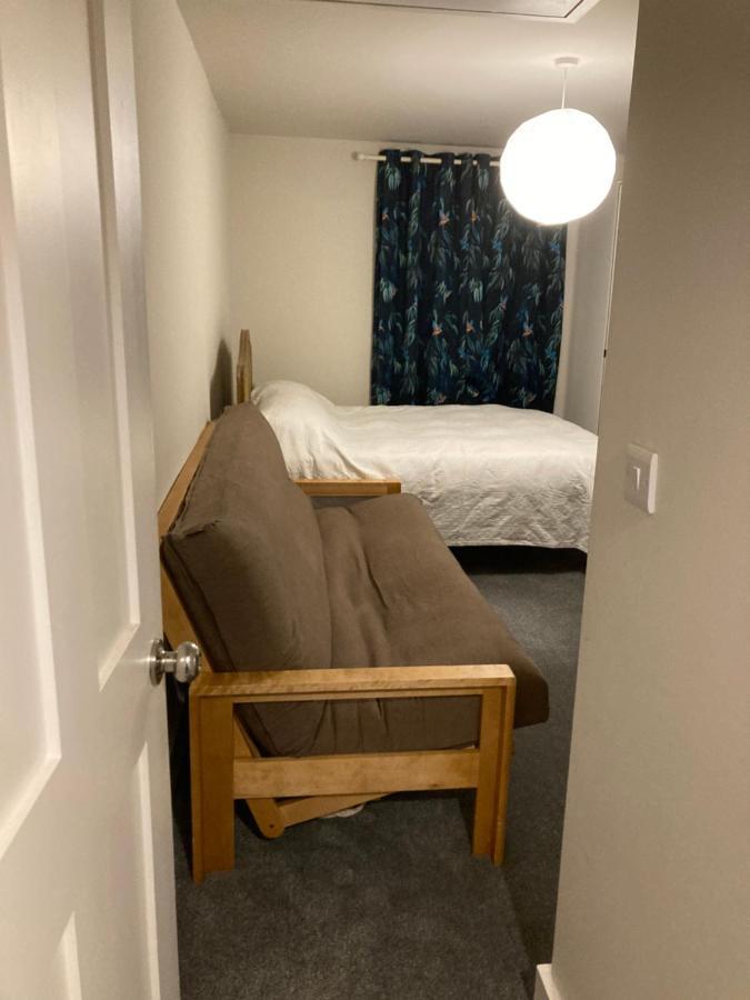 Beautiful 1-Bed Studio In Λονδίνο Εξωτερικό φωτογραφία